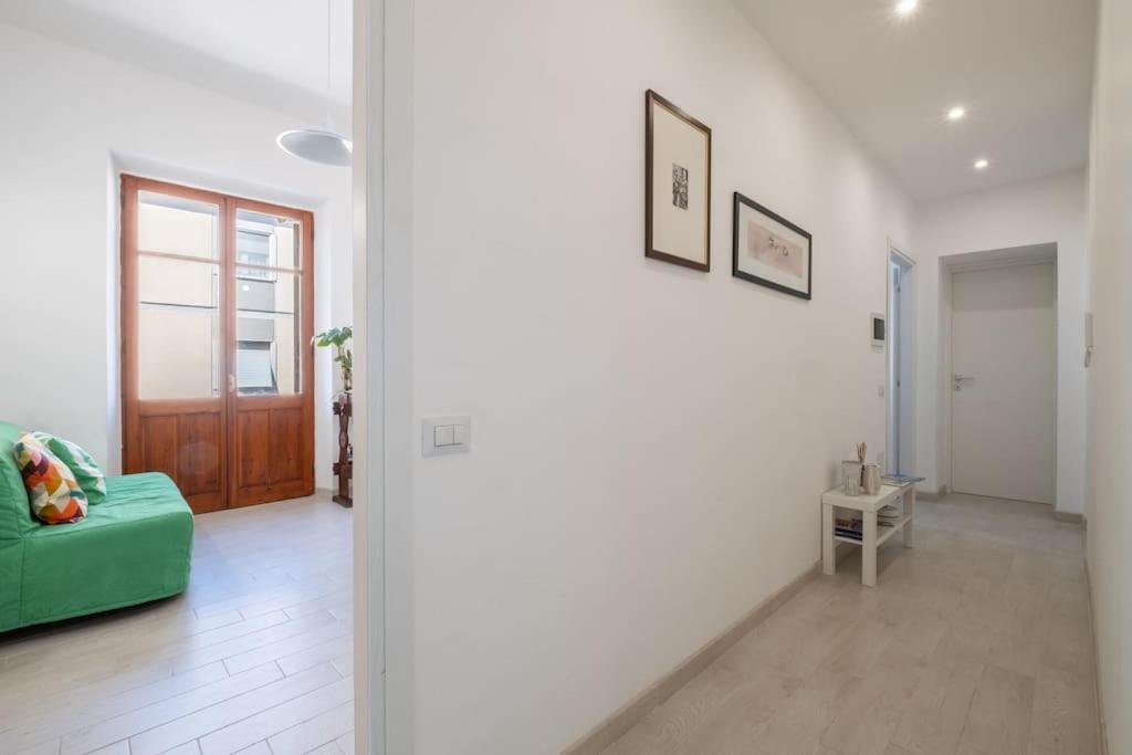Casa Ofride -Centro-Poetto 10 Min-Wi-Fi-Netflix Διαμέρισμα Κάλιαρι Εξωτερικό φωτογραφία