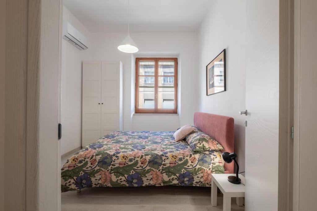 Casa Ofride -Centro-Poetto 10 Min-Wi-Fi-Netflix Διαμέρισμα Κάλιαρι Εξωτερικό φωτογραφία