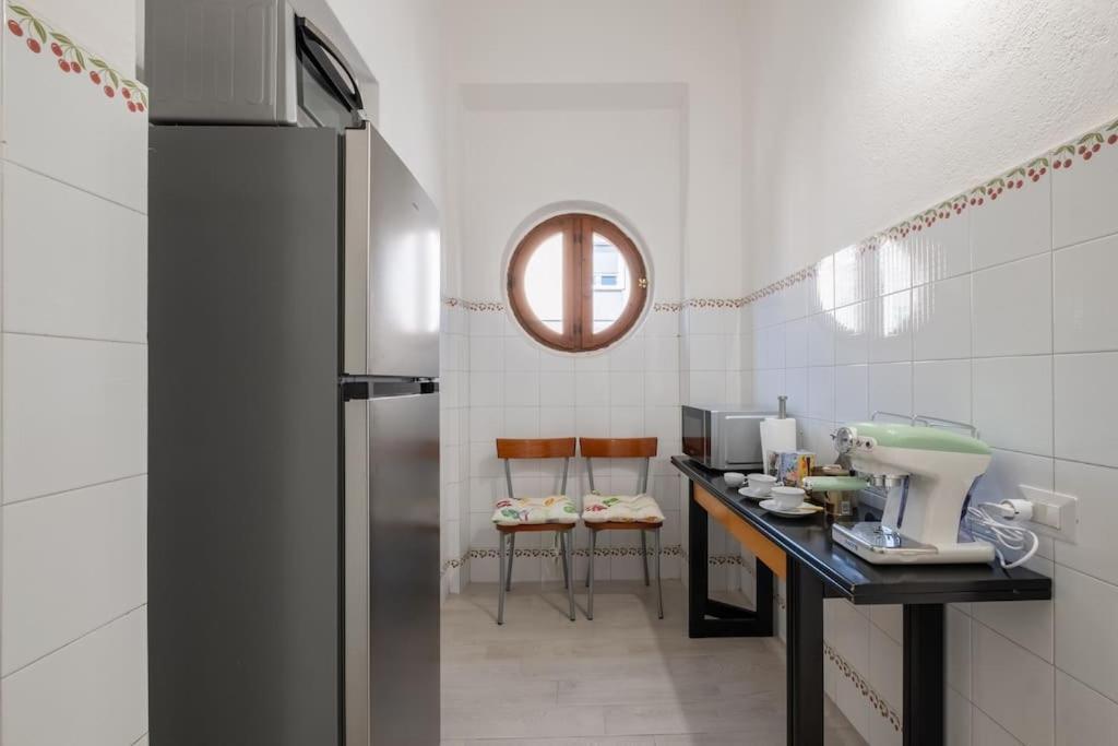 Casa Ofride -Centro-Poetto 10 Min-Wi-Fi-Netflix Διαμέρισμα Κάλιαρι Εξωτερικό φωτογραφία