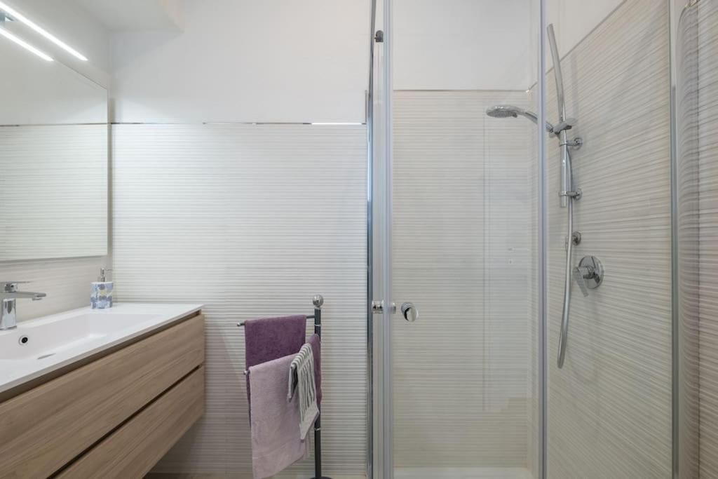 Casa Ofride -Centro-Poetto 10 Min-Wi-Fi-Netflix Διαμέρισμα Κάλιαρι Εξωτερικό φωτογραφία