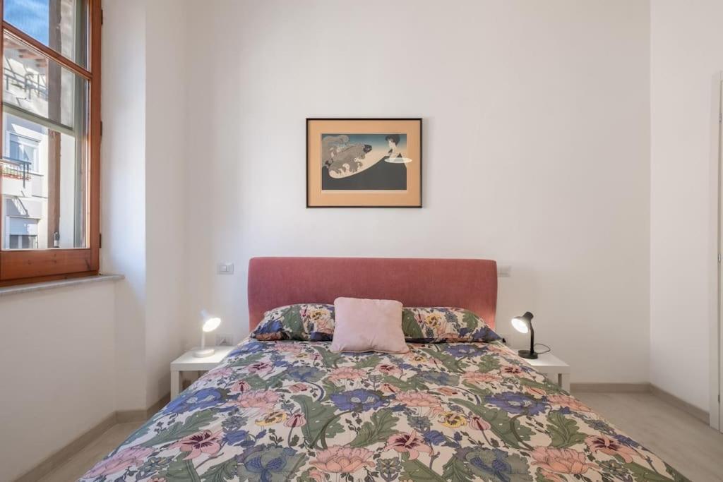 Casa Ofride -Centro-Poetto 10 Min-Wi-Fi-Netflix Διαμέρισμα Κάλιαρι Εξωτερικό φωτογραφία