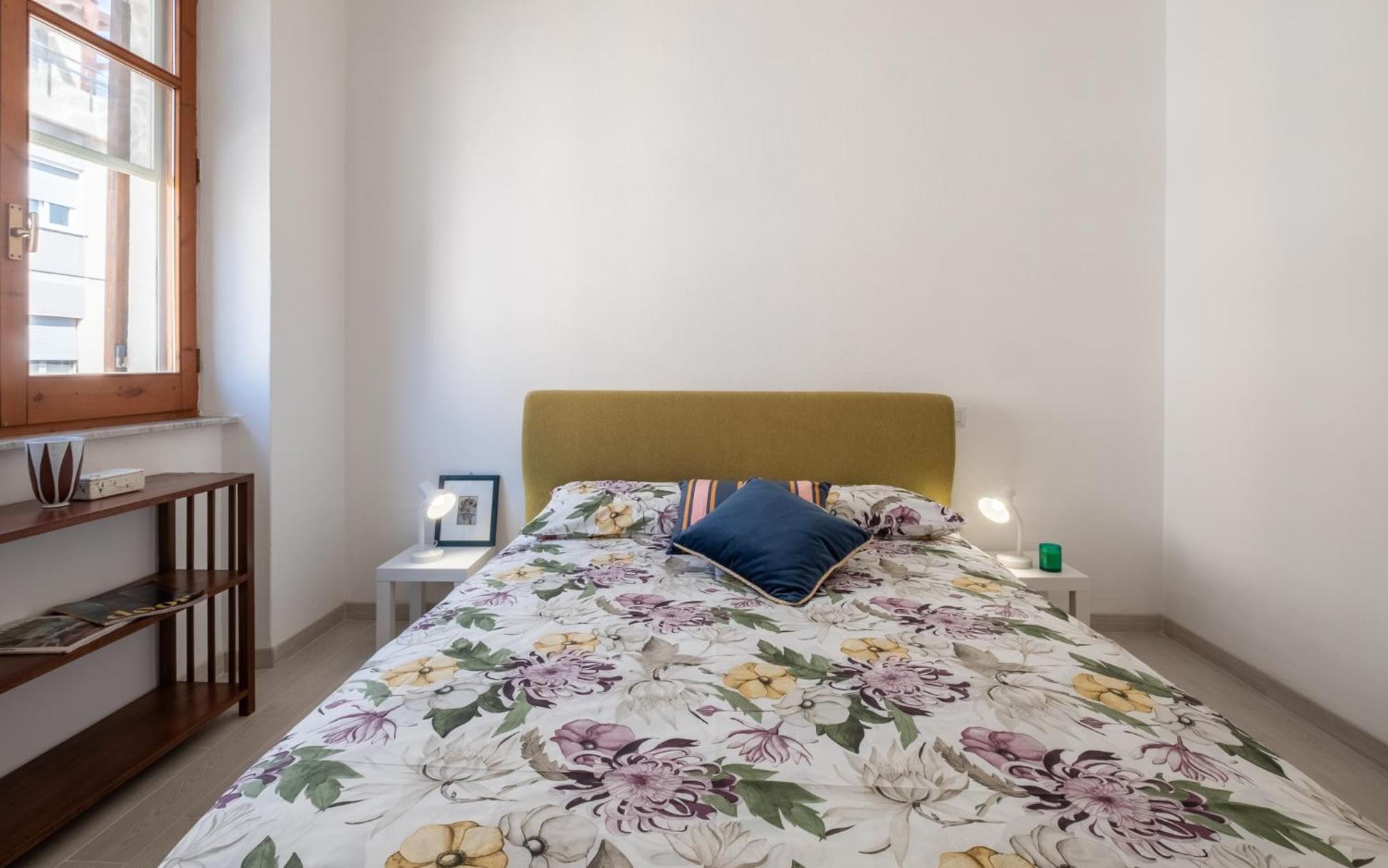 Casa Ofride -Centro-Poetto 10 Min-Wi-Fi-Netflix Διαμέρισμα Κάλιαρι Εξωτερικό φωτογραφία