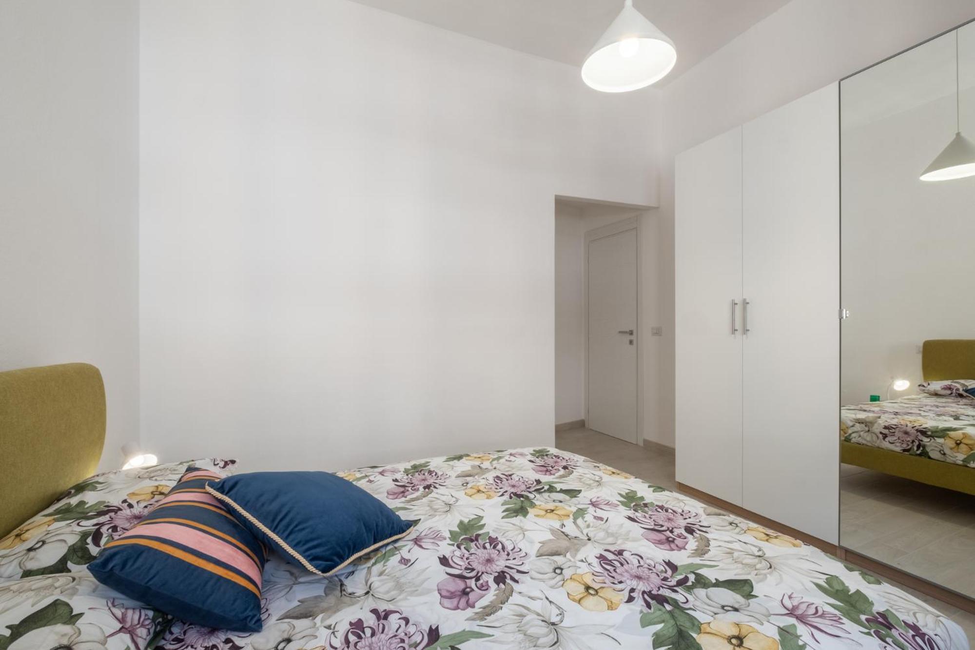 Casa Ofride -Centro-Poetto 10 Min-Wi-Fi-Netflix Διαμέρισμα Κάλιαρι Εξωτερικό φωτογραφία